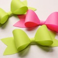 paper-bow-template