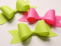paper-bow-template