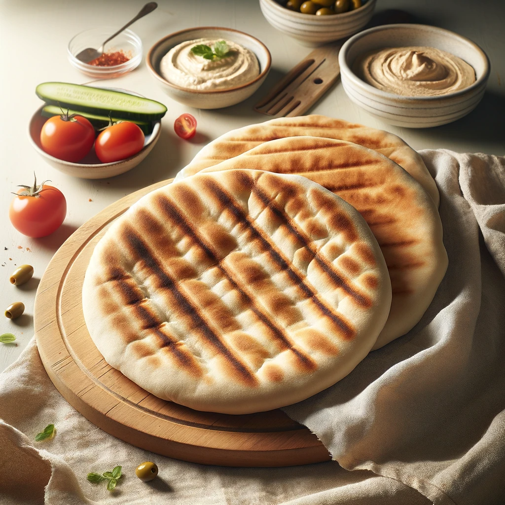 Pain Pita Pain Pita