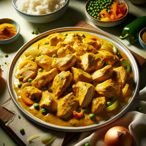 Sitemapcdatahttpsapsmixel Thicoipeinfoporc Au Curry Cookeo