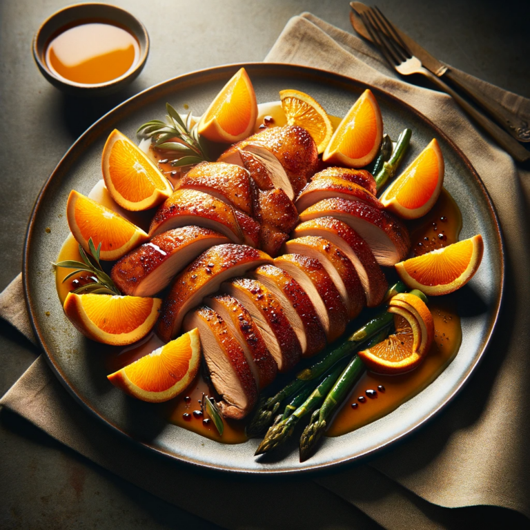 Poulet à la provençale au Cookeo