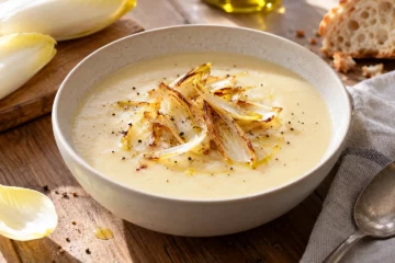 VeloutÃ© dâ€™endives
